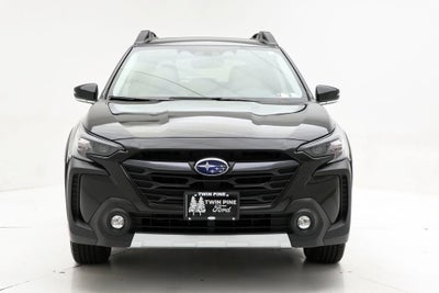 2023 Subaru Outback Limited XT