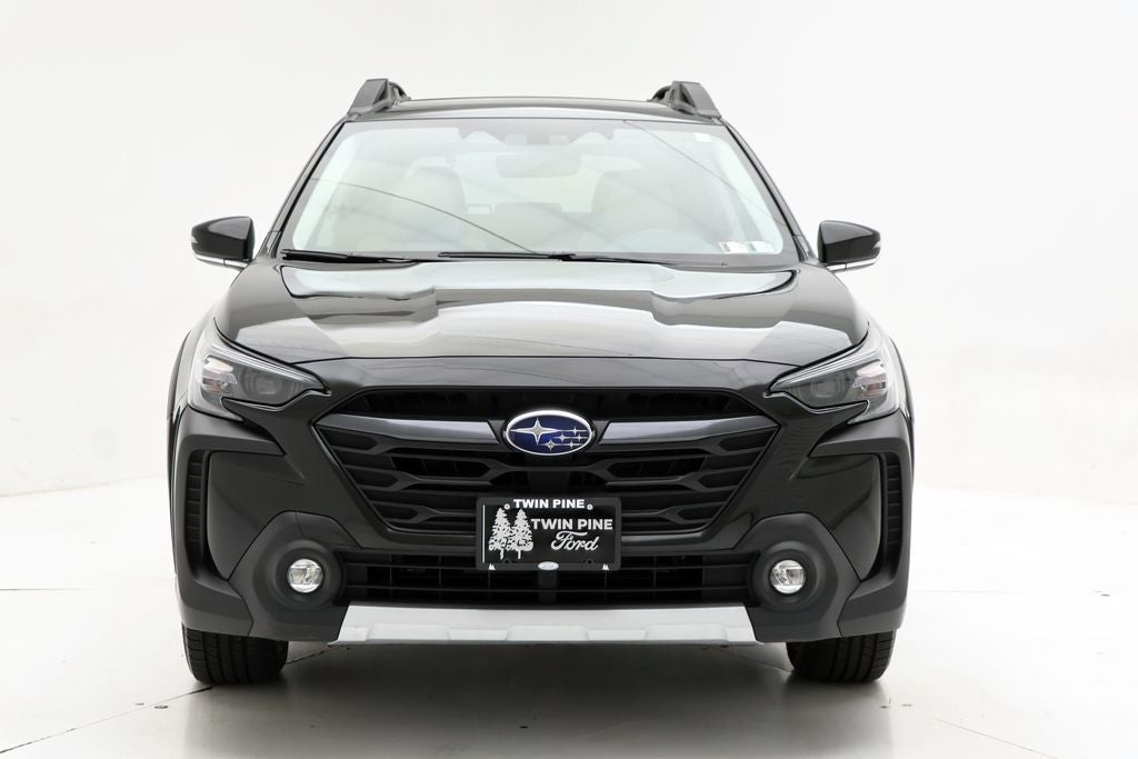 2023 Subaru Outback Limited XT