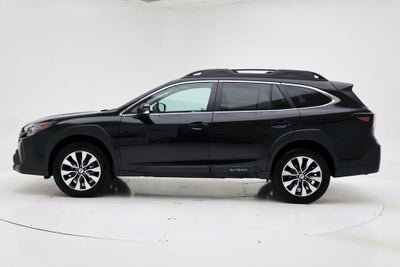 2023 Subaru Outback Limited XT