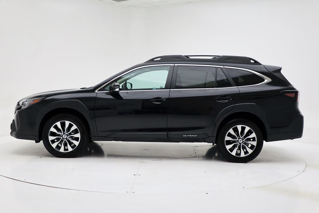 2023 Subaru Outback Limited XT