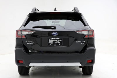 2023 Subaru Outback Limited XT