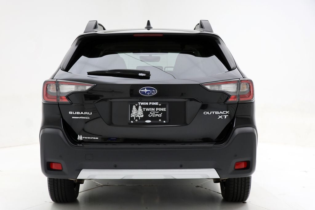 2023 Subaru Outback Limited XT