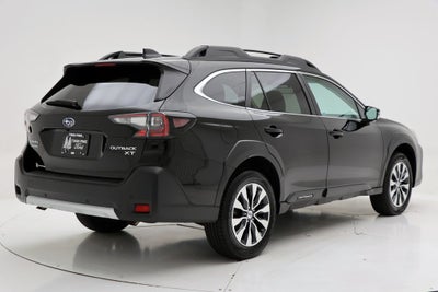 2023 Subaru Outback Limited XT