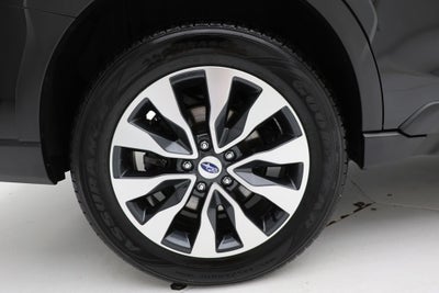 2023 Subaru Outback Limited XT