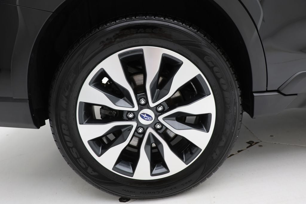 2023 Subaru Outback Limited XT