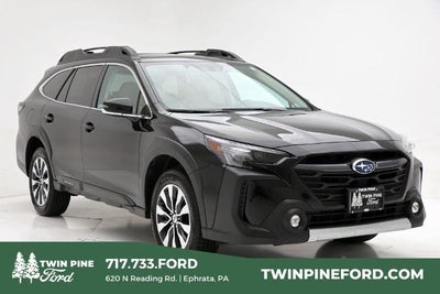 2023 Subaru Outback Limited XT