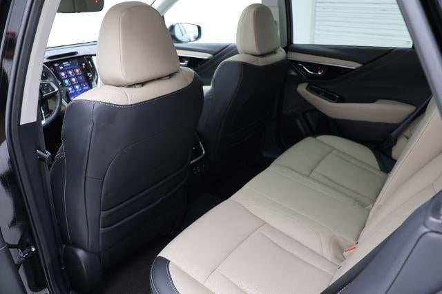 2023 Subaru Outback Limited XT