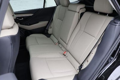 2023 Subaru Outback Limited XT