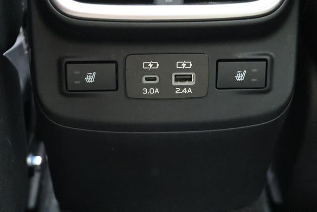 2023 Subaru Outback Limited XT