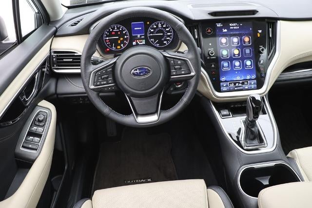 2023 Subaru Outback Limited XT