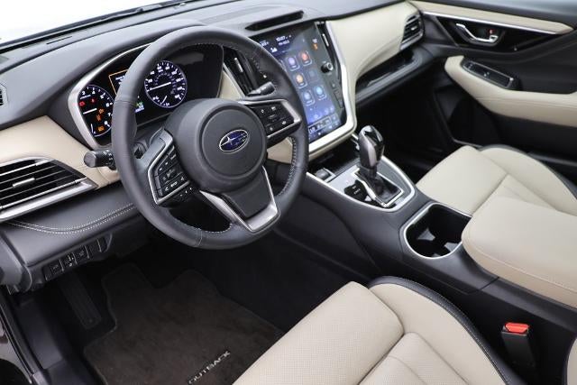 2023 Subaru Outback Limited XT