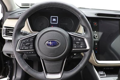 2023 Subaru Outback Limited XT