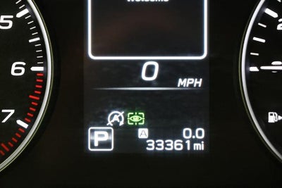 2023 Subaru Outback Limited XT