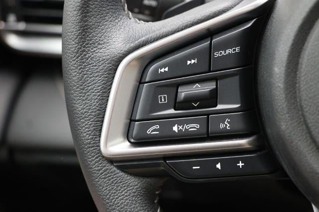 2023 Subaru Outback Limited XT