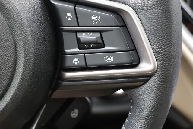 2023 Subaru Outback Limited XT