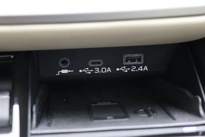 2023 Subaru Outback Limited XT