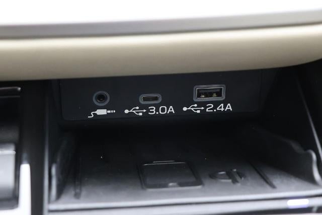 2023 Subaru Outback Limited XT