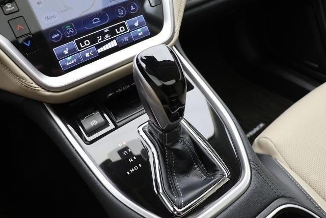 2023 Subaru Outback Limited XT