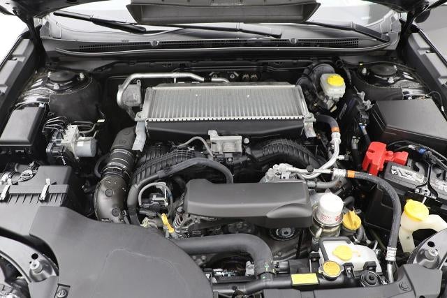 2023 Subaru Outback Limited XT