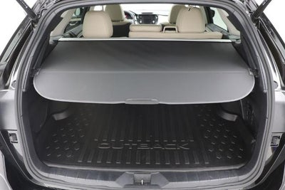 2023 Subaru Outback Limited XT