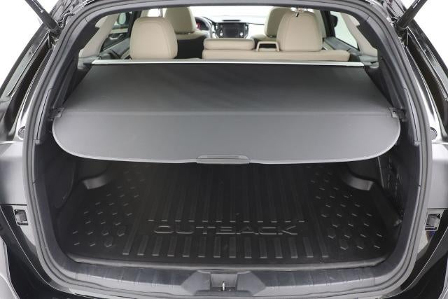 2023 Subaru Outback Limited XT