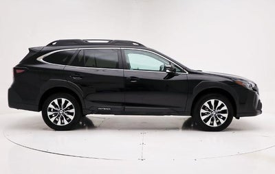 2023 Subaru Outback Limited XT