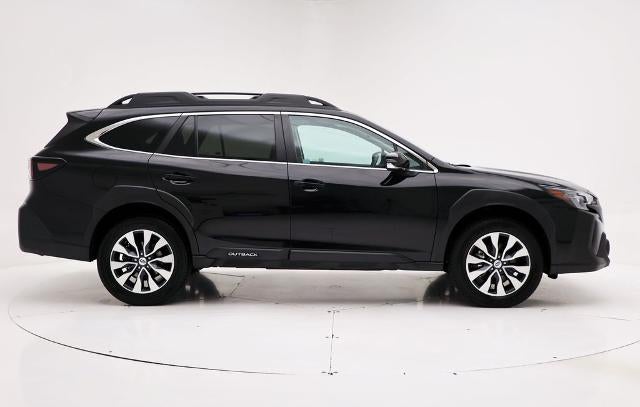 2023 Subaru Outback Limited XT