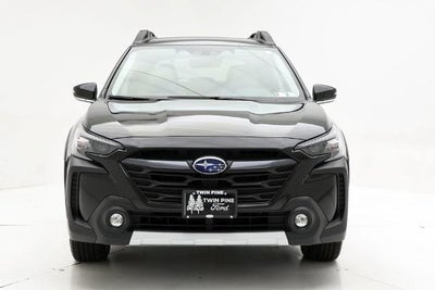 2023 Subaru Outback Limited XT