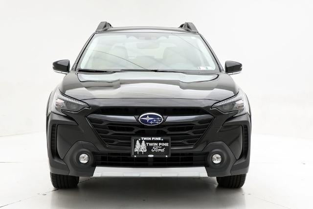 2023 Subaru Outback Limited XT