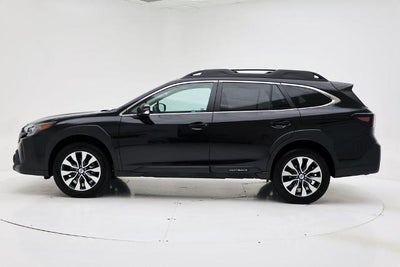 2023 Subaru Outback Limited XT