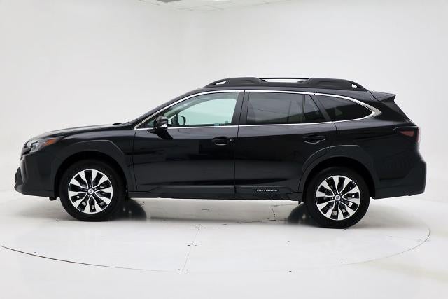 2023 Subaru Outback Limited XT