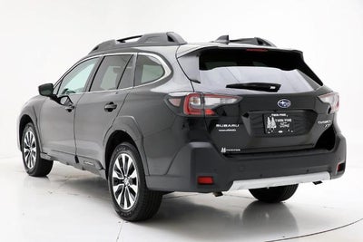2023 Subaru Outback Limited XT