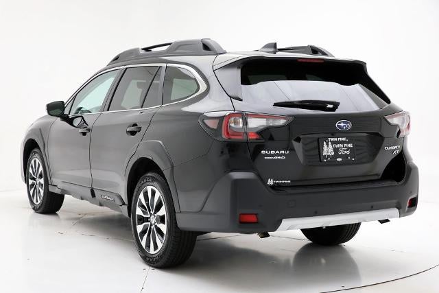 2023 Subaru Outback Limited XT
