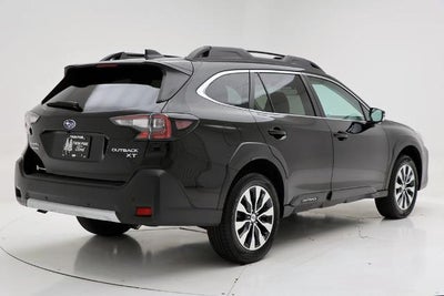 2023 Subaru Outback Limited XT