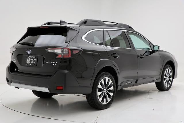 2023 Subaru Outback Limited XT