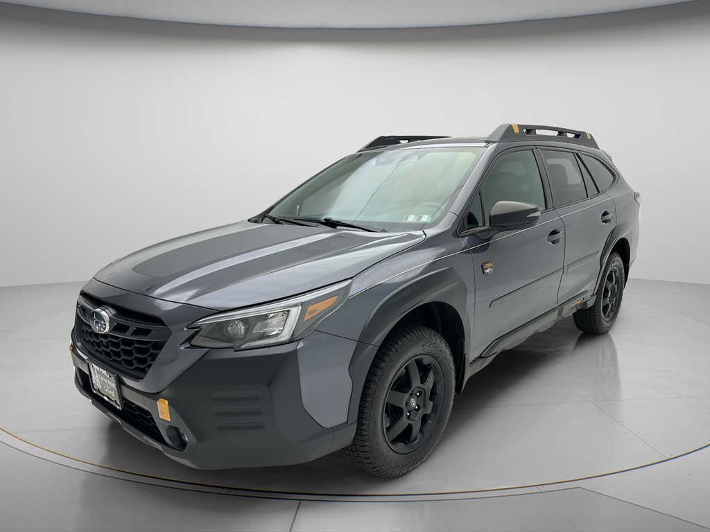 2023 Subaru Outback Wilderness