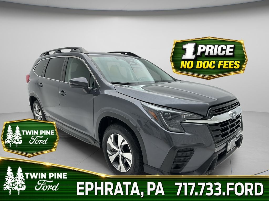 2023 Subaru Ascent Premium