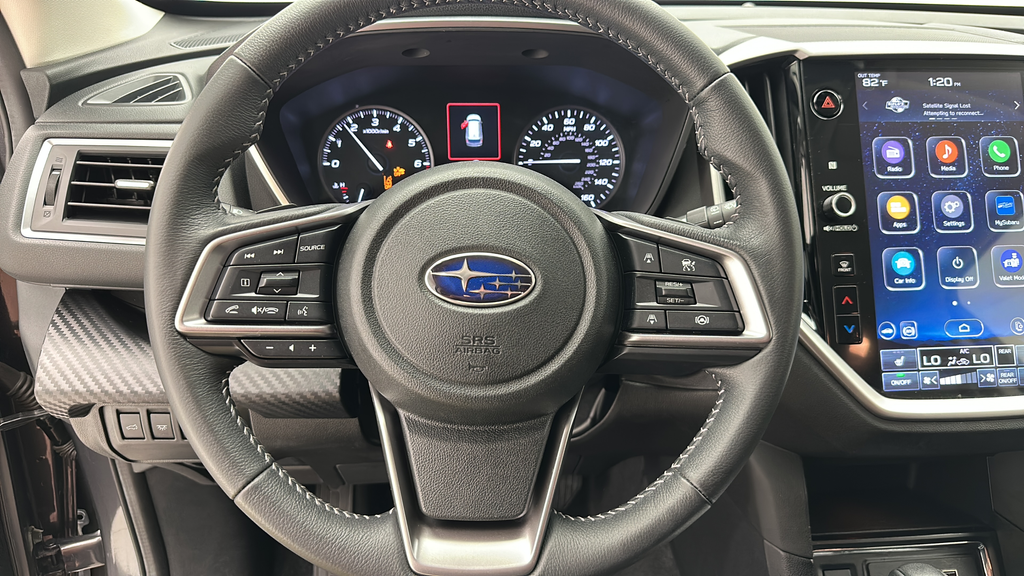 2023 Subaru Ascent Premium