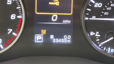 2023 Subaru Ascent Premium