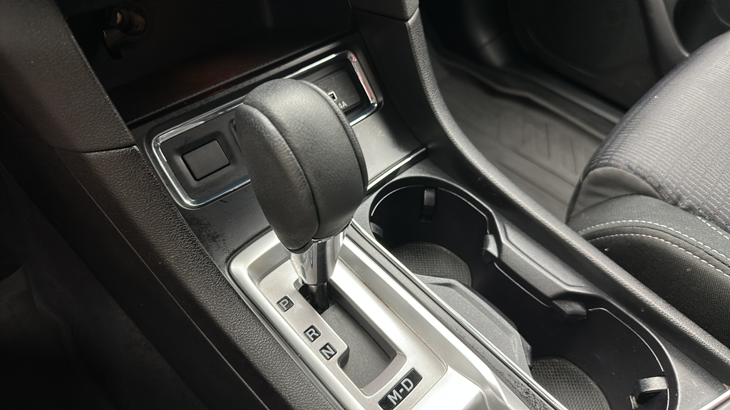 2023 Subaru Ascent Premium