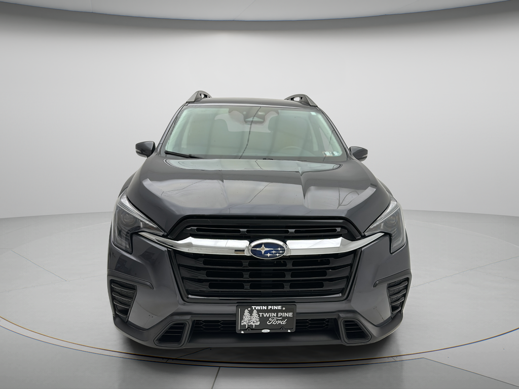 2023 Subaru Ascent Premium