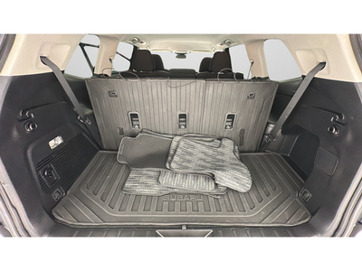 2023 Subaru Ascent Premium