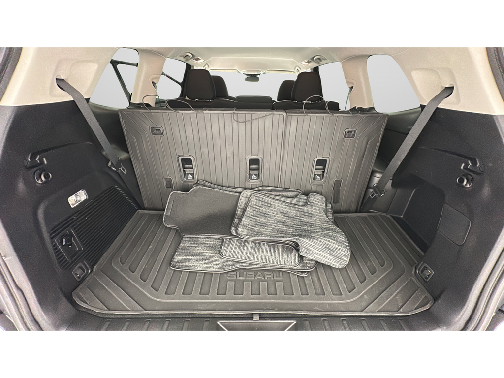 2023 Subaru Ascent Premium