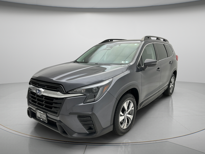 2023 Subaru Ascent Premium