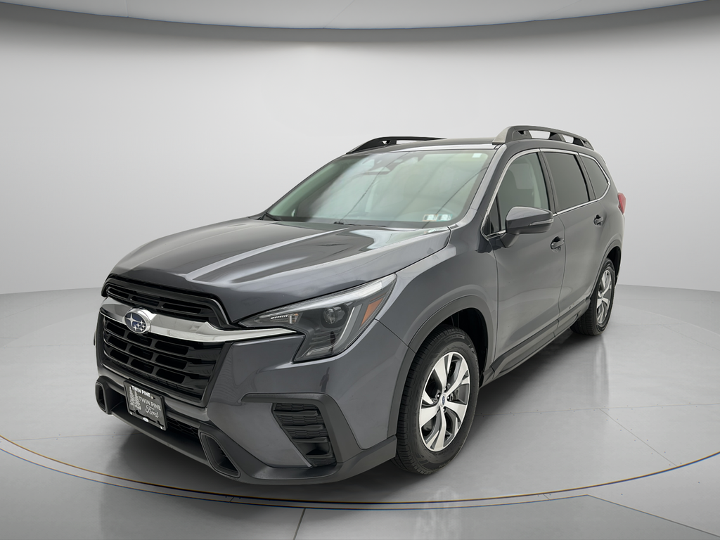 2023 Subaru Ascent Premium