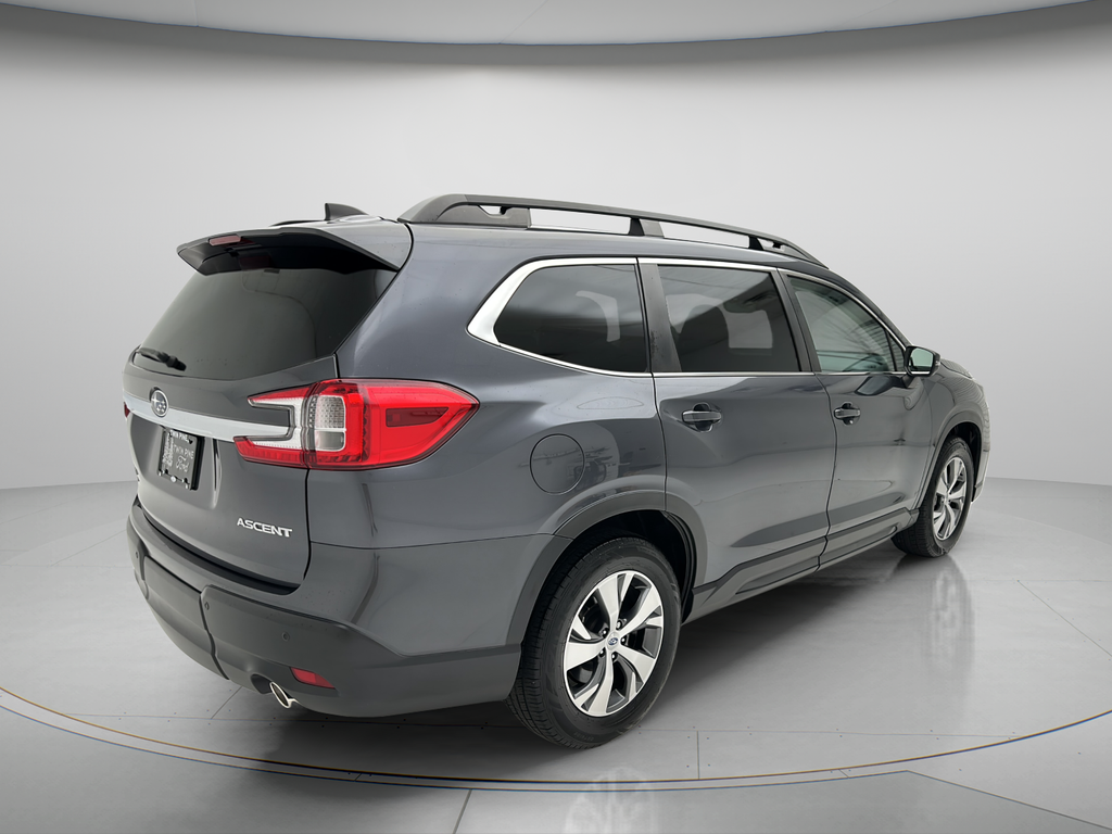 2023 Subaru Ascent Premium