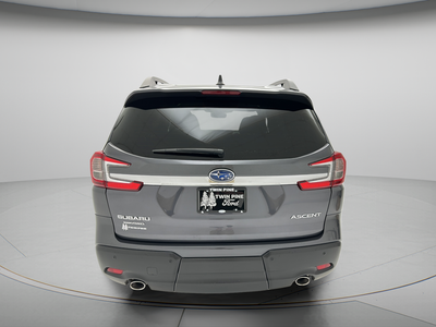 2023 Subaru Ascent Premium