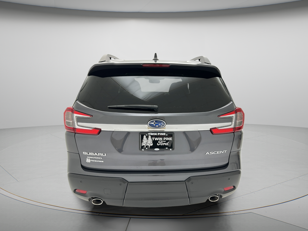 2023 Subaru Ascent Premium