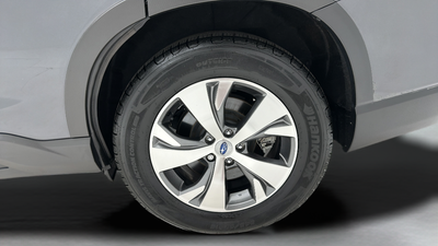 2023 Subaru Ascent Premium