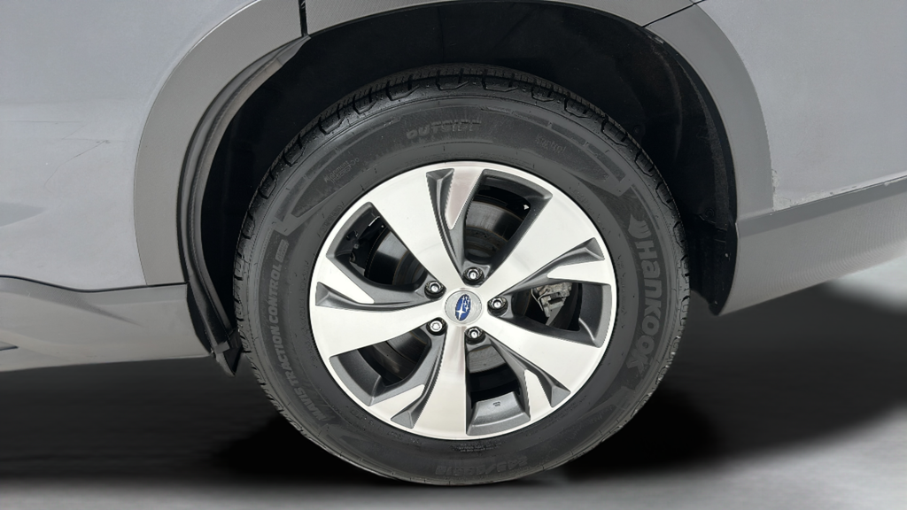 2023 Subaru Ascent Premium